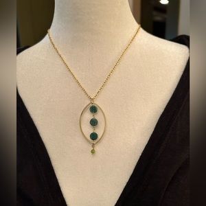 KIMRSANCHEZ JEWELRY NECKLACE